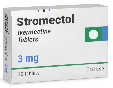 Comprar Stromectol 3 mg oral online sin receta en España
