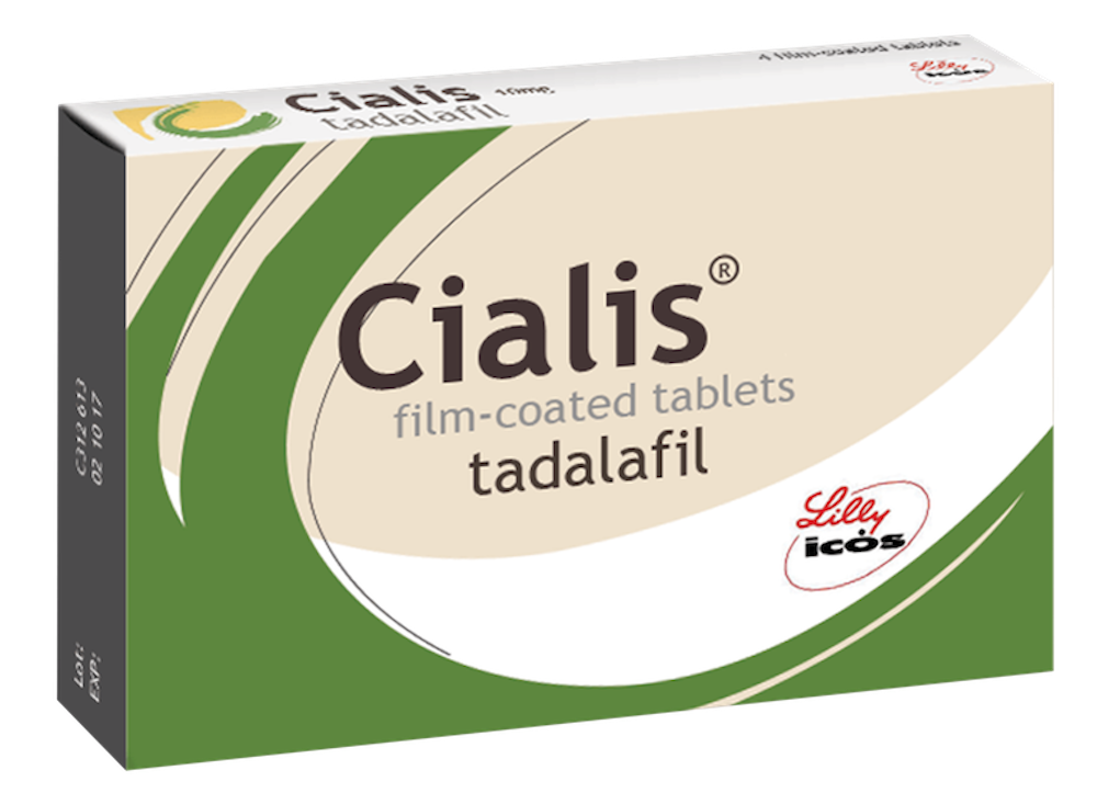 cialis 20 mg kopen zonder voorschrift
